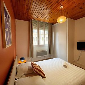 Appartement met Drie Slaapkamers